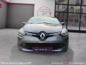 Renault clio iv 1.2 16v 75 life - garantie 12mois - kit distribution neuf - climatisation - bluetooth mp3 -... occasion...