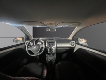 Citroen c1 c1 vt imentos 68 ch occasion avignon (84) simplicicar simplicibike france