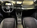 Audi q2 q2 30 tdi 116 s tronic 7 s line garantie 12 mois occasion montpellier (34) simplicicar simplicibike france