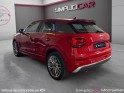 Audi q2 q2 30 tdi 116 s tronic 7 s line garantie 12 mois occasion montpellier (34) simplicicar simplicibike france
