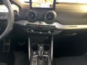 Audi q2 q2 30 tdi 116 s tronic 7 s line garantie 12 mois occasion montpellier (34) simplicicar simplicibike france