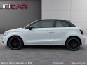 Audi a1 a1 1.4 tfsi 125 s tronic 7 midnight series occasion simplicicar besanÇon simplicicar simplicibike france