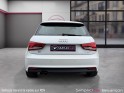 Audi a1 a1 1.4 tfsi 125 s tronic 7 midnight series occasion simplicicar besanÇon simplicicar simplicibike france