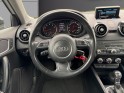 Audi a1 a1 1.4 tfsi 125 s tronic 7 midnight series occasion simplicicar besanÇon simplicicar simplicibike france