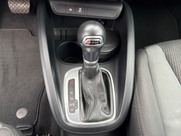 Audi a1 a1 1.4 tfsi 125 s tronic 7 midnight series occasion simplicicar besanÇon simplicicar simplicibike france