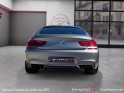 Bmw m6 gran coupe f06 m m dkg7 ligne akra tête haute siège à mémoire massant garantie 12 mois occasion simplicicar...