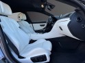 Bmw m6 gran coupe f06 m m dkg7 ligne akra tête haute siège à mémoire massant garantie 12 mois occasion simplicicar...