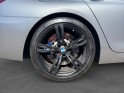 Bmw m6 gran coupe f06 m m dkg7 ligne akra tête haute siège à mémoire massant garantie 12 mois occasion simplicicar...