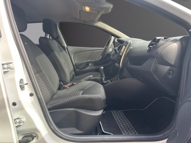 Renault clio iv energy eco2 limited tce 90 / entretien renault occasion cannes (06) simplicicar simplicibike france