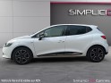 Renault clio iv energy eco2 limited tce 90 / entretien renault occasion cannes (06) simplicicar simplicibike france