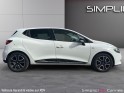 Renault clio iv energy eco2 limited tce 90 / entretien renault occasion cannes (06) simplicicar simplicibike france