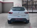 Renault clio iv energy eco2 limited tce 90 / entretien renault occasion cannes (06) simplicicar simplicibike france