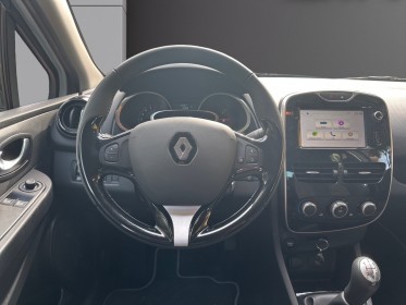 Renault clio iv energy eco2 limited tce 90 / entretien renault occasion cannes (06) simplicicar simplicibike france