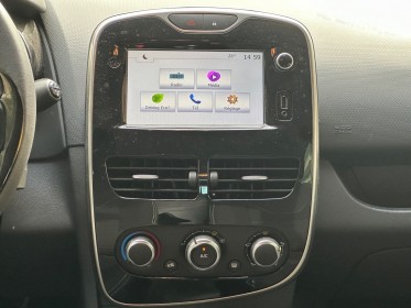 Renault clio iv energy eco2 limited tce 90 / entretien renault occasion cannes (06) simplicicar simplicibike france
