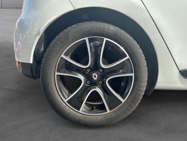 Renault clio iv energy eco2 limited tce 90 / entretien renault occasion cannes (06) simplicicar simplicibike france