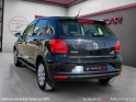 Volkswagen polo business 1.4 tdi 75 bmt confortline business gps-clim-camera de recul occasion champigny-sur-marne (94)...
