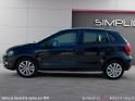 Volkswagen polo business 1.4 tdi 75 bmt confortline business gps-clim-camera de recul occasion champigny-sur-marne (94)...