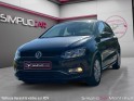 Volkswagen polo business 1.4 tdi 75 bmt confortline business gps-clim-camera de recul occasion champigny-sur-marne (94)...