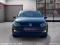 Volkswagen polo business 1.4 tdi 75 bmt confortline business gps-clim-camera de recul occasion champigny-sur-marne (94)...