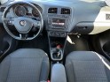Volkswagen polo business 1.4 tdi 75 bmt confortline business gps-clim-camera de recul occasion champigny-sur-marne (94)...