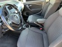 Volkswagen polo business 1.4 tdi 75 bmt confortline business gps-clim-camera de recul occasion champigny-sur-marne (94)...