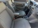 Volkswagen polo business 1.4 tdi 75 bmt confortline business gps-clim-camera de recul occasion champigny-sur-marne (94)...