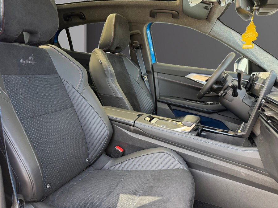 RENAULT d'occasion RAFALE 1.2 200CH de 2024 Vauvert (30)﻿