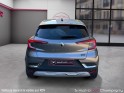 Renault captur e-tech full hybrid 145 techno - carplay - clim auto - virtual cockpit occasion champigny-sur-marne (94)...