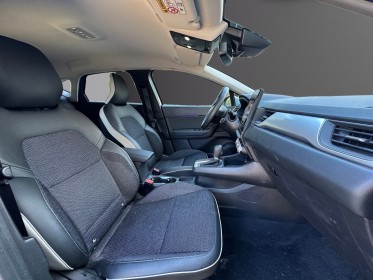 Renault captur e-tech full hybrid 145 techno - carplay - clim auto - virtual cockpit occasion champigny-sur-marne (94)...