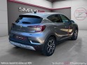 Renault captur e-tech full hybrid 145 techno - carplay - clim auto - virtual cockpit occasion champigny-sur-marne (94)...