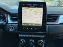 Renault captur e-tech full hybrid 145 techno - carplay - clim auto - virtual cockpit occasion champigny-sur-marne (94)...