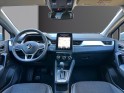 Renault captur e-tech full hybrid 145 techno - carplay - clim auto - virtual cockpit occasion champigny-sur-marne (94)...