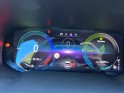 Renault captur e-tech full hybrid 145 techno - carplay - clim auto - virtual cockpit occasion champigny-sur-marne (94)...
