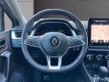 Renault captur e-tech full hybrid 145 techno - carplay - clim auto - virtual cockpit occasion champigny-sur-marne (94)...