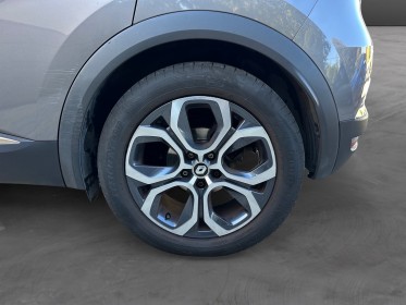 Renault captur e-tech full hybrid 145 techno - carplay - clim auto - virtual cockpit occasion champigny-sur-marne (94)...