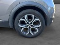 Renault captur e-tech full hybrid 145 techno - carplay - clim auto - virtual cockpit occasion champigny-sur-marne (94)...