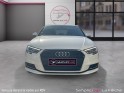 Audi a3 sportback 2.0 tdi 150 s tronic 7 design luxe occasion simplicicar la fleche simplicicar simplicibike france
