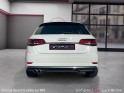 Audi a3 sportback 2.0 tdi 150 s tronic 7 design luxe occasion simplicicar la fleche simplicicar simplicibike france