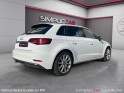 Audi a3 sportback 2.0 tdi 150 s tronic 7 design luxe occasion simplicicar la fleche simplicicar simplicibike france