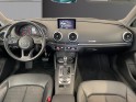 Audi a3 sportback 2.0 tdi 150 s tronic 7 design luxe occasion simplicicar la fleche simplicicar simplicibike france