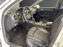 Audi a3 sportback 2.0 tdi 150 s tronic 7 design luxe occasion simplicicar la fleche simplicicar simplicibike france