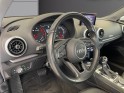 Audi a3 sportback 2.0 tdi 150 s tronic 7 design luxe occasion simplicicar la fleche simplicicar simplicibike france
