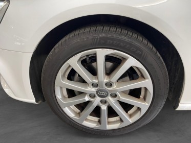 Audi a3 sportback 2.0 tdi 150 s tronic 7 design luxe occasion simplicicar la fleche simplicicar simplicibike france