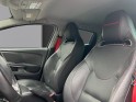 Renault clio iv 1.6 turbo 220 energy rs trophy edc - sièges chauffants - garantie 12 mois occasion simplicicar caen ...