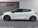 Renault clio iv 1.6 turbo 220 energy rs trophy edc - sièges chauffants - garantie 12 mois occasion simplicicar caen ...