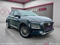 Hyundai kona 1.0 t-gdi 120 edition 1 / camera / carplay occasion simplicicar besanÇon simplicicar simplicibike france