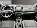 Hyundai kona 1.0 t-gdi 120 edition 1 / camera / carplay occasion simplicicar besanÇon simplicicar simplicibike france