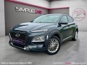 Hyundai kona 1.0 t-gdi 120 edition 1 / camera / carplay occasion simplicicar besanÇon simplicicar simplicibike france