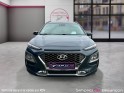 Hyundai kona 1.0 t-gdi 120 edition 1 / camera / carplay occasion simplicicar besanÇon simplicicar simplicibike france