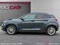 Hyundai kona 1.0 t-gdi 120 edition 1 / camera / carplay occasion simplicicar besanÇon simplicicar simplicibike france